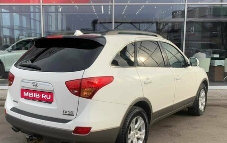 Hyundai ix55, 2012 год, 1 380 000 рублей, 11 фотография