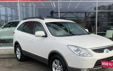 Hyundai ix55, 2012 год, 1 380 000 рублей, 9 фотография