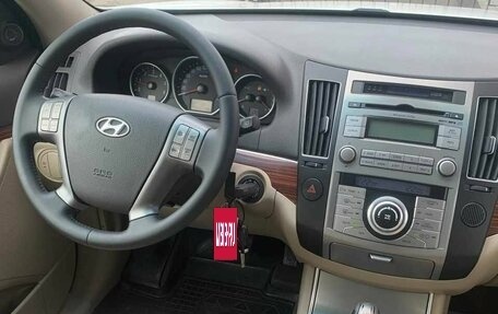 Hyundai ix55, 2012 год, 1 380 000 рублей, 20 фотография