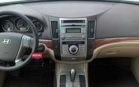 Hyundai ix55, 2012 год, 1 380 000 рублей, 18 фотография