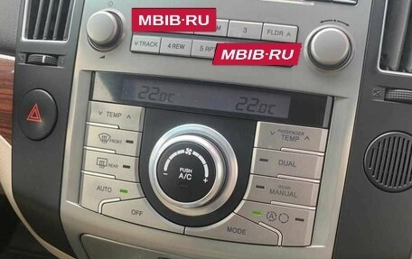 Hyundai ix55, 2012 год, 1 380 000 рублей, 21 фотография