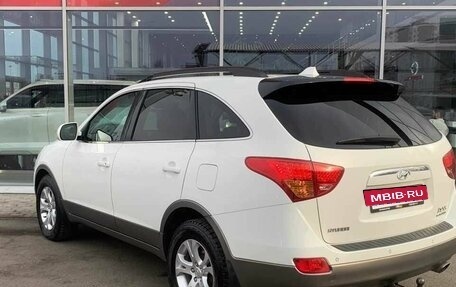 Hyundai ix55, 2012 год, 1 380 000 рублей, 15 фотография