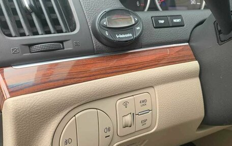 Hyundai ix55, 2012 год, 1 380 000 рублей, 23 фотография