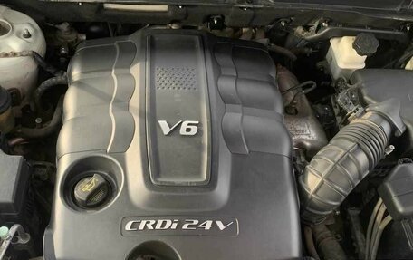 Hyundai ix55, 2012 год, 1 380 000 рублей, 27 фотография