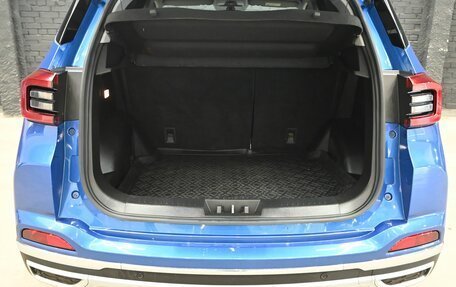 Chery Tiggo 4 I рестайлинг, 2020 год, 1 450 000 рублей, 6 фотография