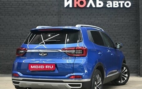 Chery Tiggo 4 I рестайлинг, 2020 год, 1 450 000 рублей, 7 фотография