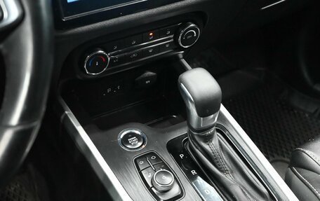 Chery Tiggo 4 I рестайлинг, 2020 год, 1 450 000 рублей, 15 фотография