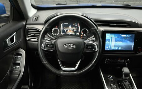 Chery Tiggo 4 I рестайлинг, 2020 год, 1 450 000 рублей, 12 фотография