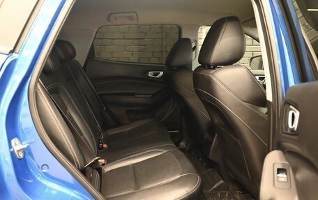 Chery Tiggo 4 I рестайлинг, 2020 год, 1 450 000 рублей, 17 фотография