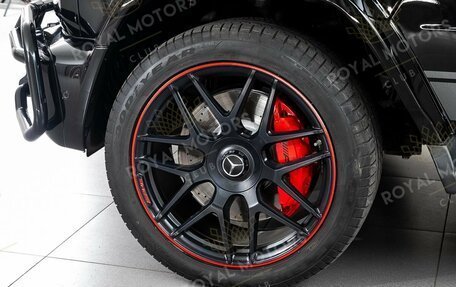 Mercedes-Benz G-Класс AMG, 2018 год, 14 990 000 рублей, 7 фотография