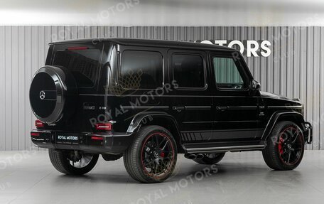 Mercedes-Benz G-Класс AMG, 2018 год, 14 990 000 рублей, 5 фотография