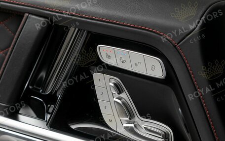 Mercedes-Benz G-Класс AMG, 2018 год, 14 990 000 рублей, 12 фотография