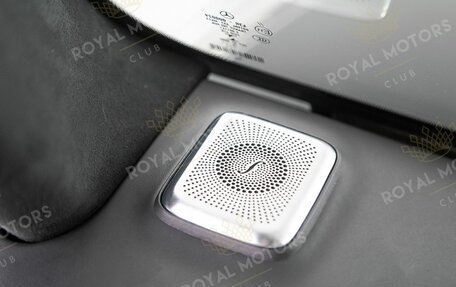 Mercedes-Benz G-Класс AMG, 2018 год, 14 990 000 рублей, 11 фотография