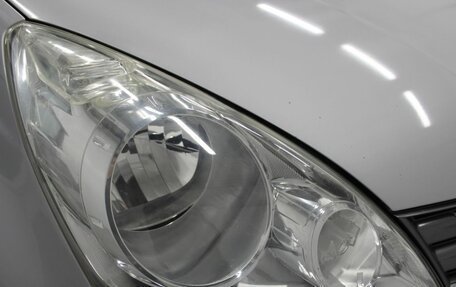 Nissan Note II рестайлинг, 2011 год, 720 000 рублей, 5 фотография