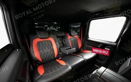 Mercedes-Benz G-Класс AMG, 2018 год, 14 990 000 рублей, 13 фотография