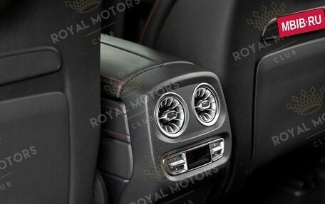 Mercedes-Benz G-Класс AMG, 2018 год, 14 990 000 рублей, 14 фотография