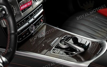 Mercedes-Benz G-Класс AMG, 2018 год, 14 990 000 рублей, 10 фотография