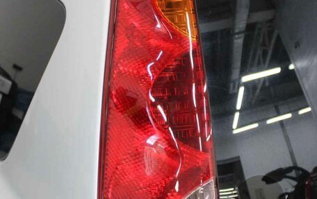 Nissan Note II рестайлинг, 2011 год, 720 000 рублей, 10 фотография