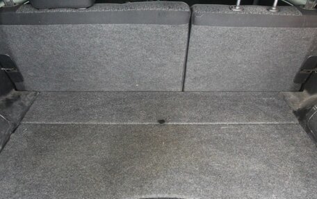 Nissan Note II рестайлинг, 2011 год, 720 000 рублей, 13 фотография