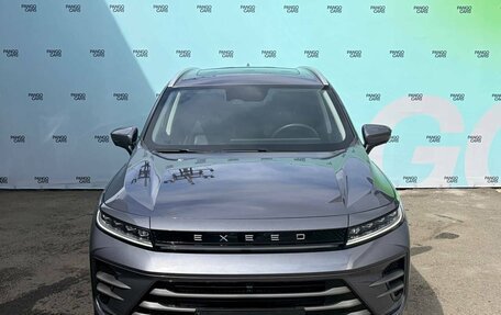 CheryExeed LX, 2023 год, 1 995 000 рублей, 2 фотография