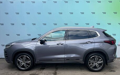 CheryExeed LX, 2023 год, 1 995 000 рублей, 4 фотография