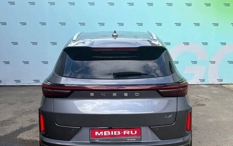 CheryExeed LX, 2023 год, 1 995 000 рублей, 6 фотография