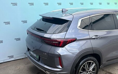 CheryExeed LX, 2023 год, 1 995 000 рублей, 8 фотография