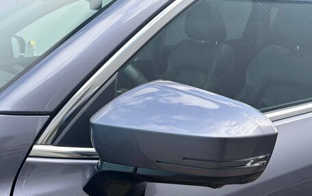 CheryExeed LX, 2023 год, 1 995 000 рублей, 13 фотография