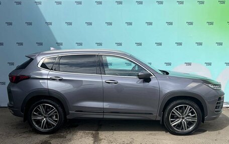 CheryExeed LX, 2023 год, 1 995 000 рублей, 9 фотография
