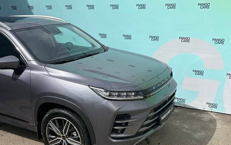 CheryExeed LX, 2023 год, 1 995 000 рублей, 10 фотография