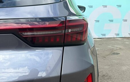 CheryExeed LX, 2023 год, 1 995 000 рублей, 12 фотография