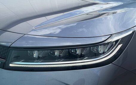 CheryExeed LX, 2023 год, 1 995 000 рублей, 11 фотография