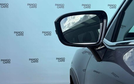 CheryExeed LX, 2023 год, 1 995 000 рублей, 14 фотография