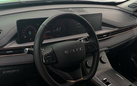 CheryExeed LX, 2023 год, 1 995 000 рублей, 16 фотография