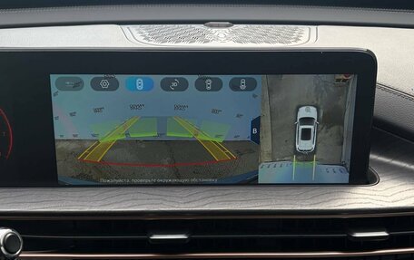 CheryExeed LX, 2023 год, 1 995 000 рублей, 17 фотография