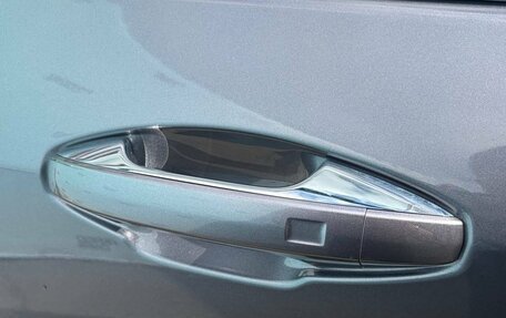 CheryExeed LX, 2023 год, 1 995 000 рублей, 15 фотография