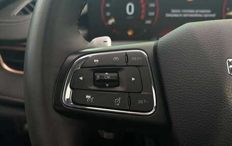 CheryExeed LX, 2023 год, 1 995 000 рублей, 20 фотография