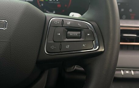 CheryExeed LX, 2023 год, 1 995 000 рублей, 21 фотография