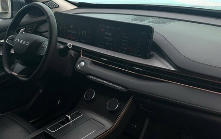 CheryExeed LX, 2023 год, 1 995 000 рублей, 26 фотография