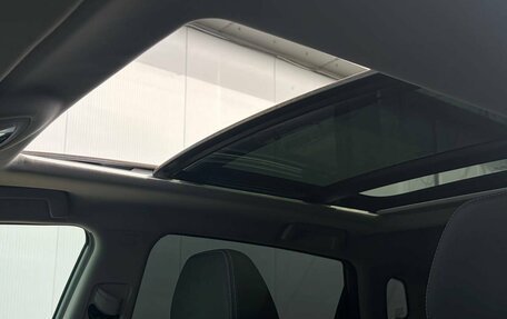 CheryExeed LX, 2023 год, 1 995 000 рублей, 25 фотография