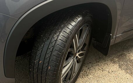 CheryExeed LX, 2023 год, 1 995 000 рублей, 31 фотография