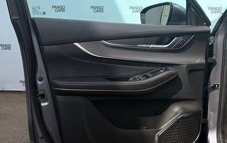 CheryExeed LX, 2023 год, 1 995 000 рублей, 28 фотография