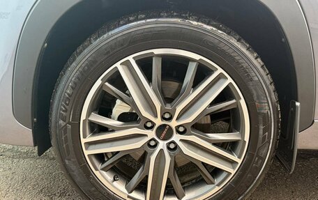 CheryExeed LX, 2023 год, 1 995 000 рублей, 30 фотография