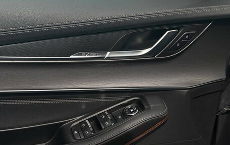 CheryExeed LX, 2023 год, 1 995 000 рублей, 27 фотография