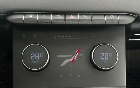 CheryExeed LX, 2023 год, 1 995 000 рублей, 23 фотография