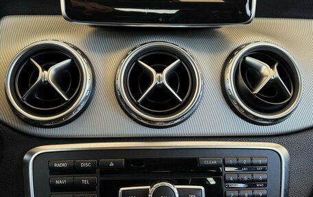 Mercedes-Benz GLA, 2015 год, 1 670 000 рублей, 6 фотография