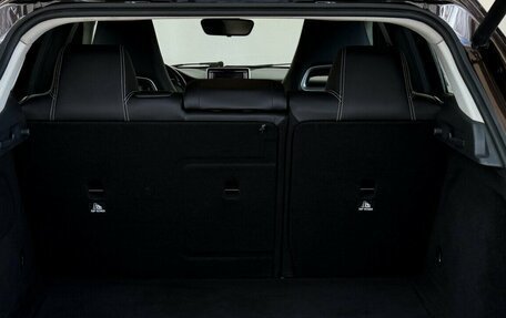 Mercedes-Benz GLA, 2015 год, 1 670 000 рублей, 12 фотография