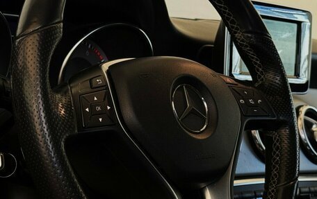 Mercedes-Benz GLA, 2015 год, 1 670 000 рублей, 9 фотография