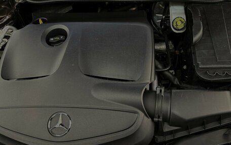 Mercedes-Benz GLA, 2015 год, 1 670 000 рублей, 13 фотография