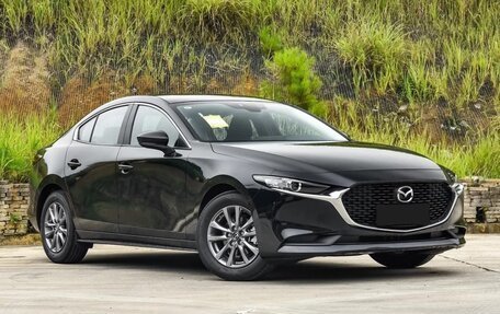 Mazda 3, 2026 год, 2 699 999 рублей, 3 фотография